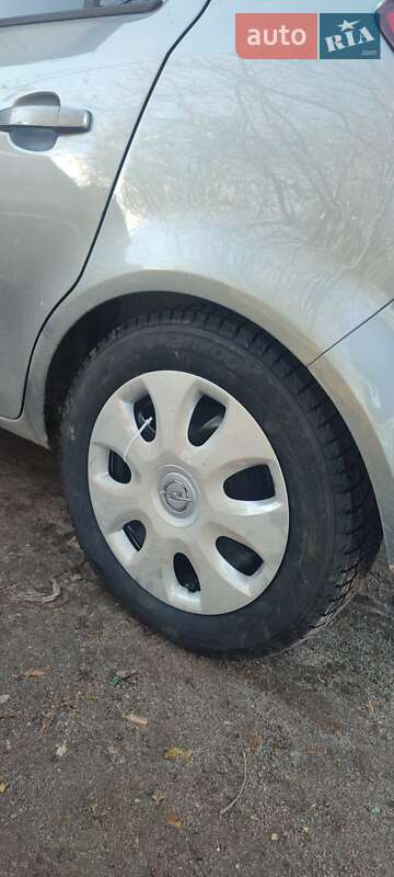 Хэтчбек Opel Corsa 2010 в Тернополе