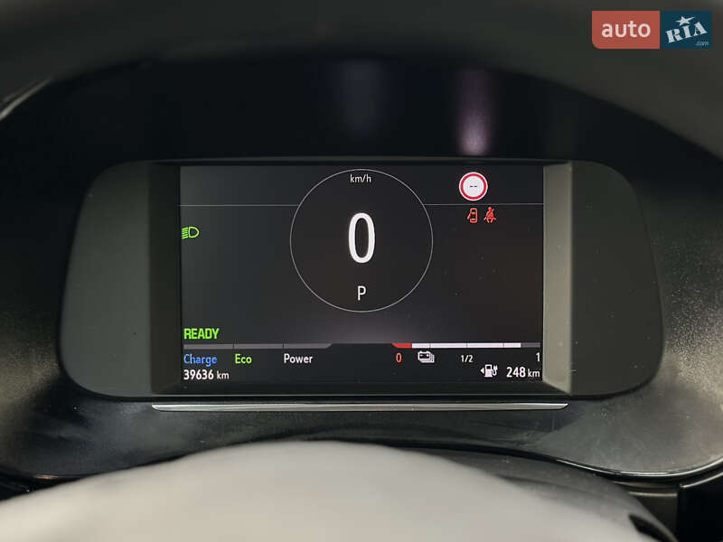 Хетчбек Opel Corsa 2022 в Шептицькому