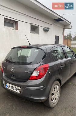 Хетчбек Opel Corsa 2012 в Умані
