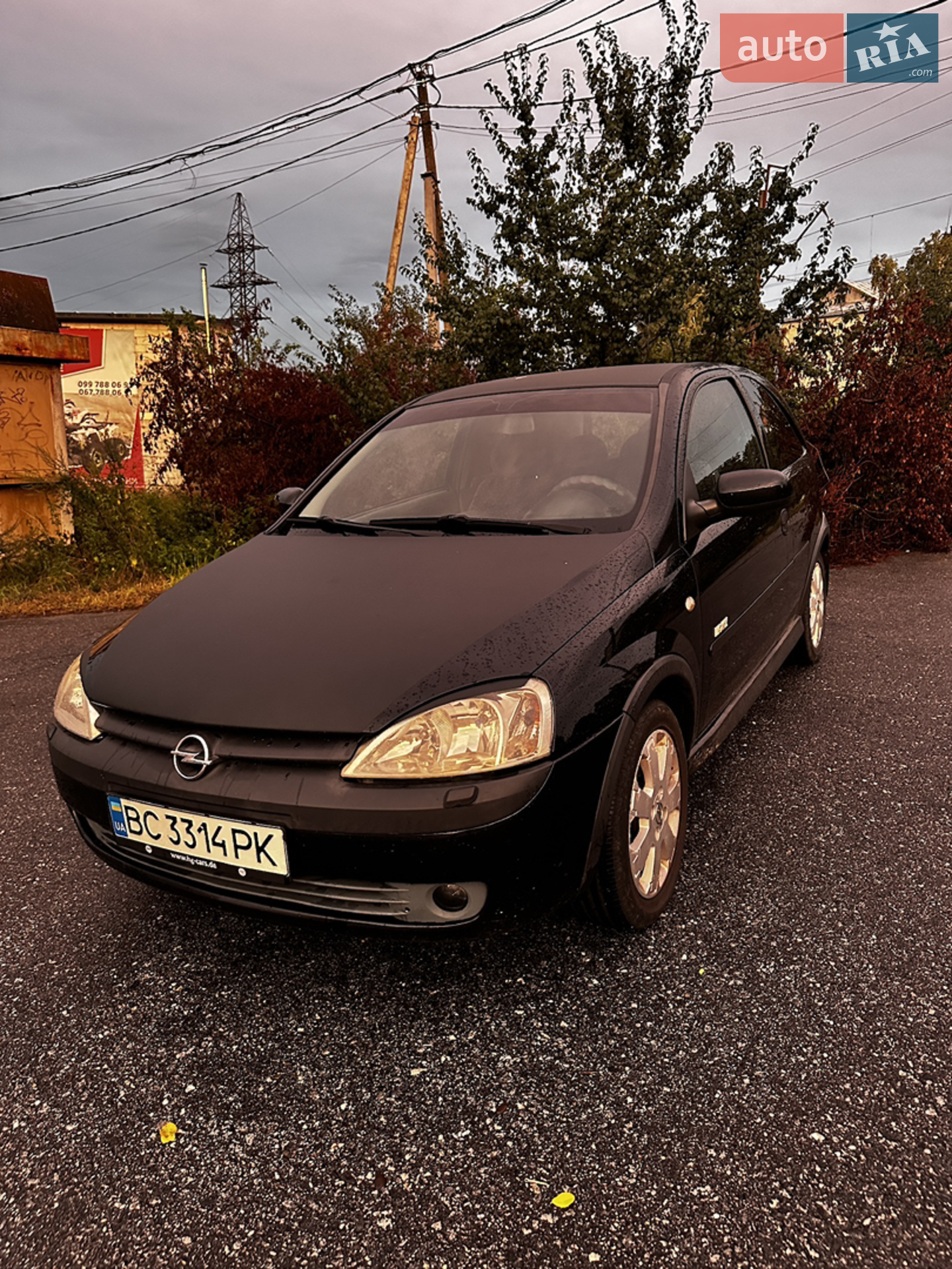 Фото авто 2