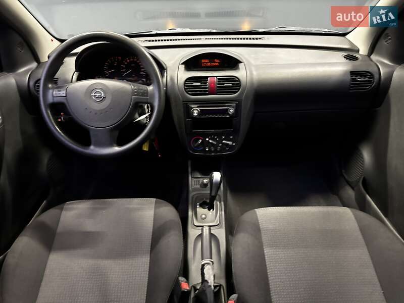 Хэтчбек Opel Corsa 2006 в Киеве фото 23 Хэтчбек Opel Corsa 2006 в Киеве