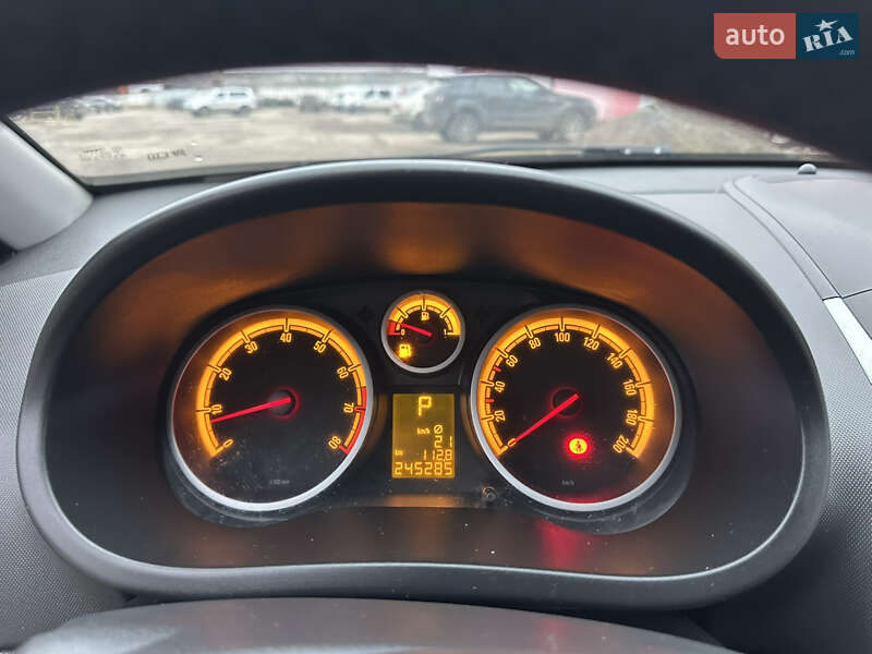Хэтчбек Opel Corsa 2009 в Нежине фото 42 Хэтчбек Opel Corsa 2009 в Нежине