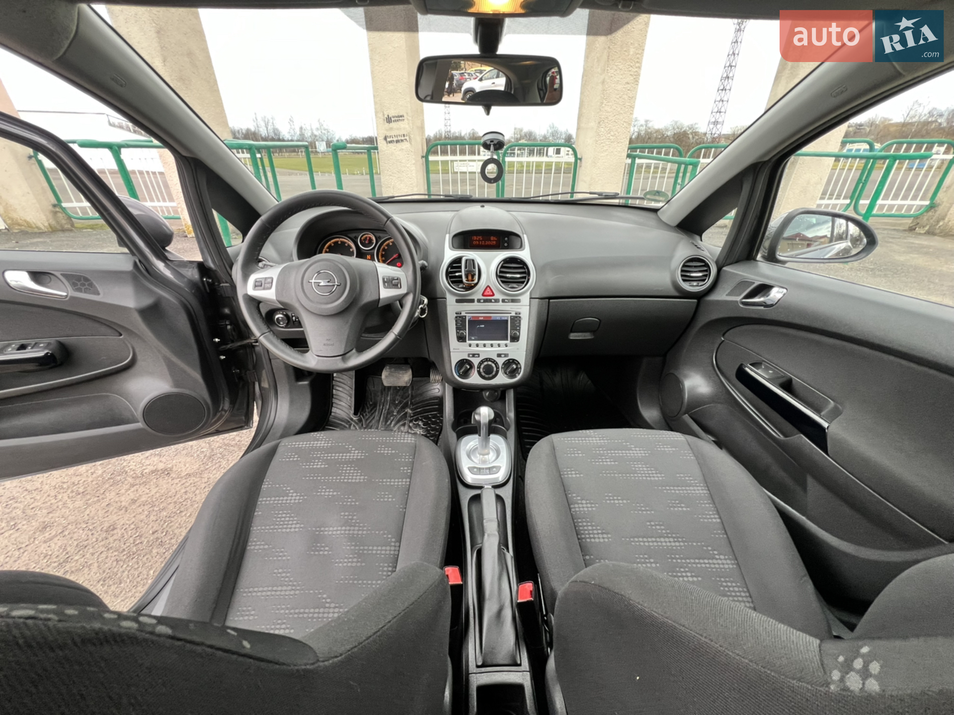 2012 Opel Corsa - мініатюра 13