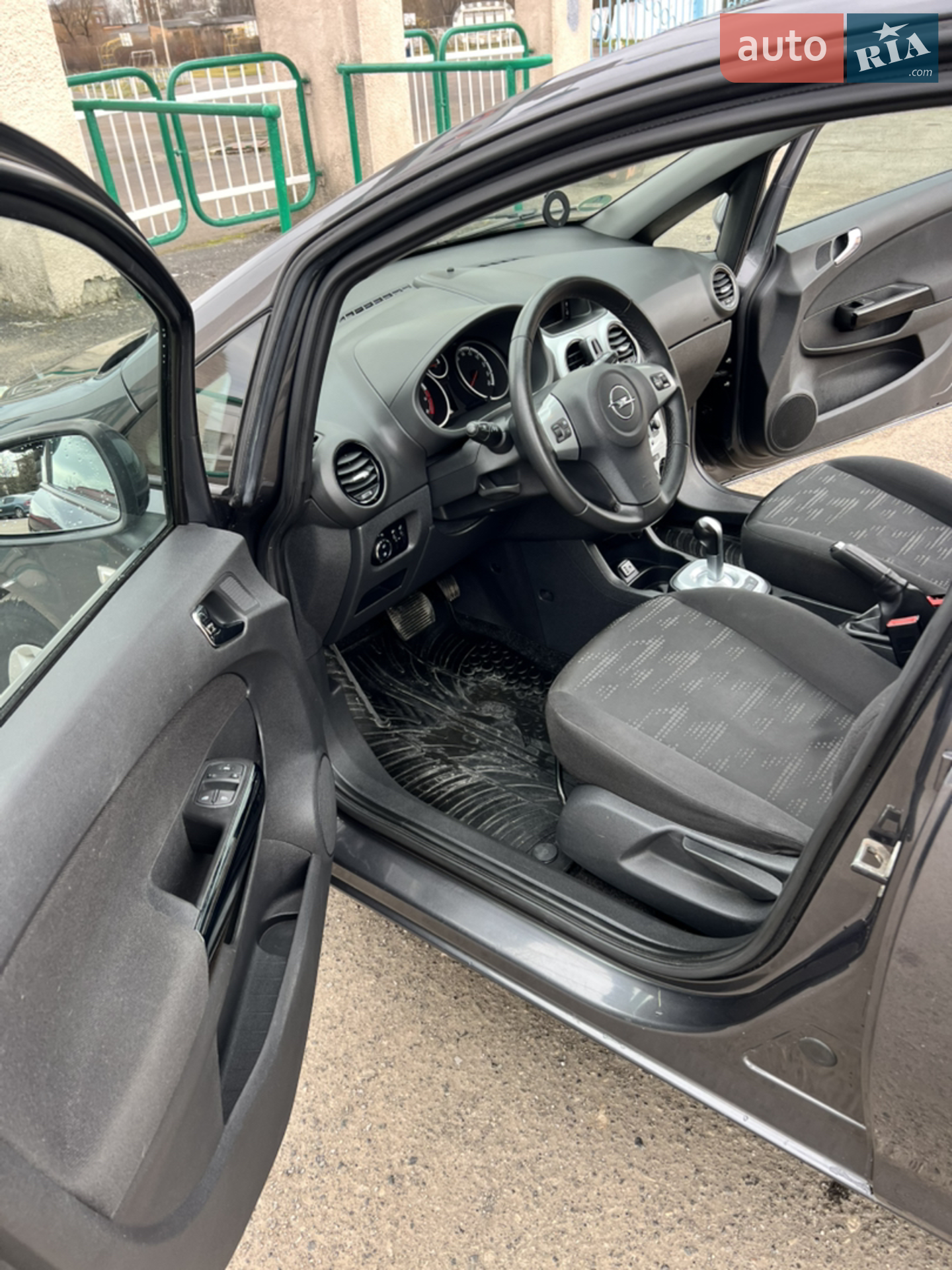 2012 Opel Corsa - мініатюра 16