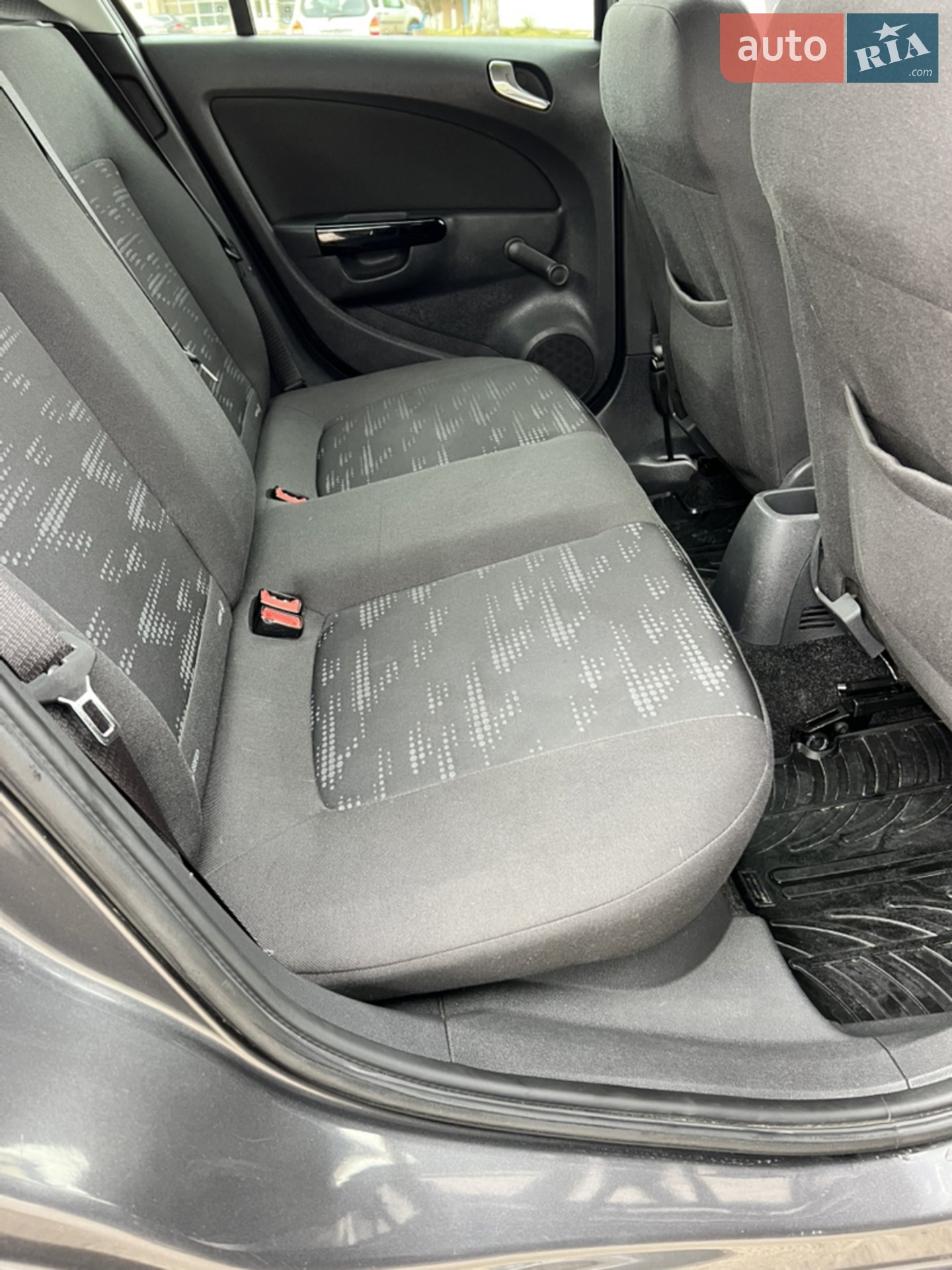 2012 Opel Corsa - мініатюра 20