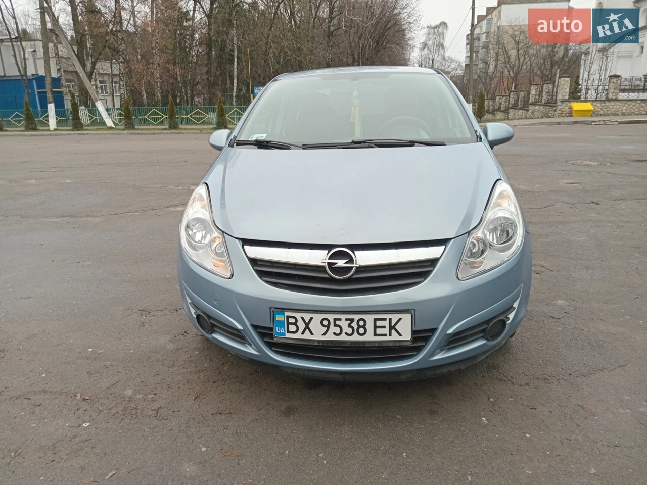 2010 Opel Corsa - мініатюра 16