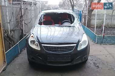 Хэтчбек Opel Corsa 2008 в Петрове