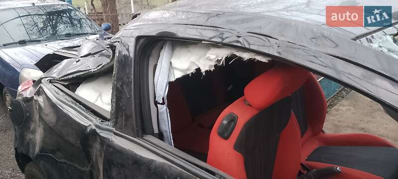 Хетчбек Opel Corsa 2008 в Петровому