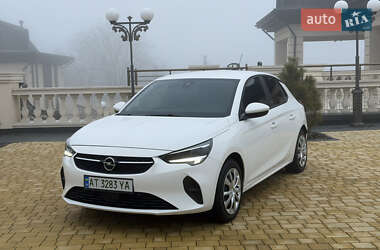 Хэтчбек Opel Corsa 2020 в Снятине