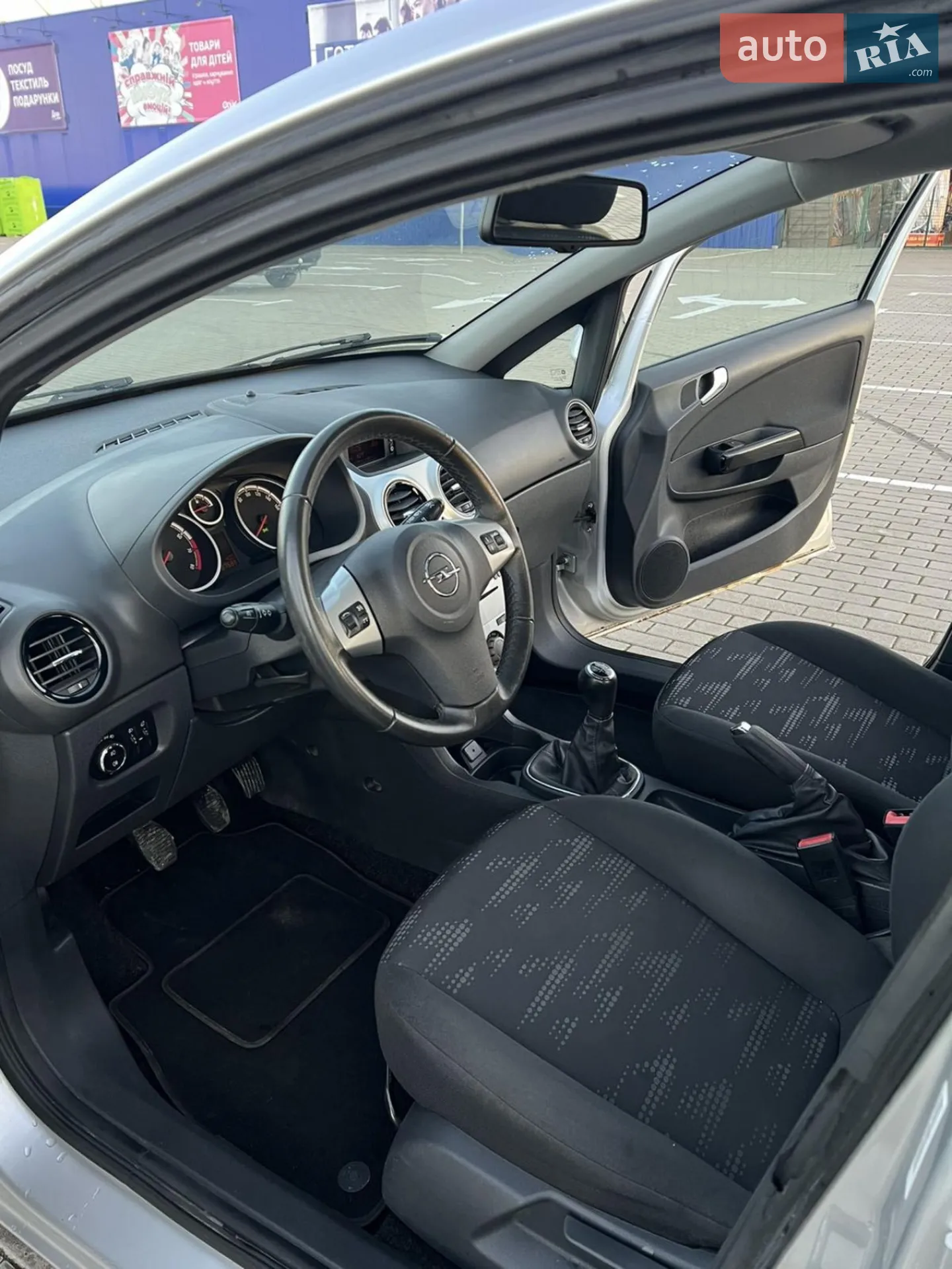 2011 Opel Corsa - мініатюра 18