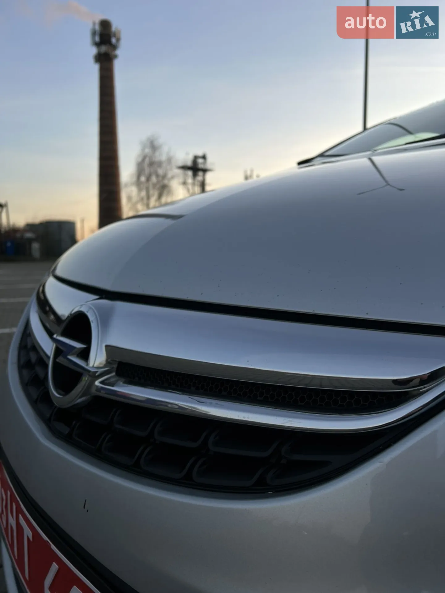 2011 Opel Corsa - мініатюра 30
