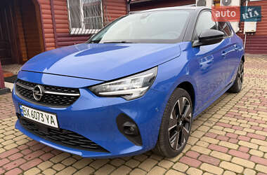 Хэтчбек Opel Corsa 2020 в Хмельницком