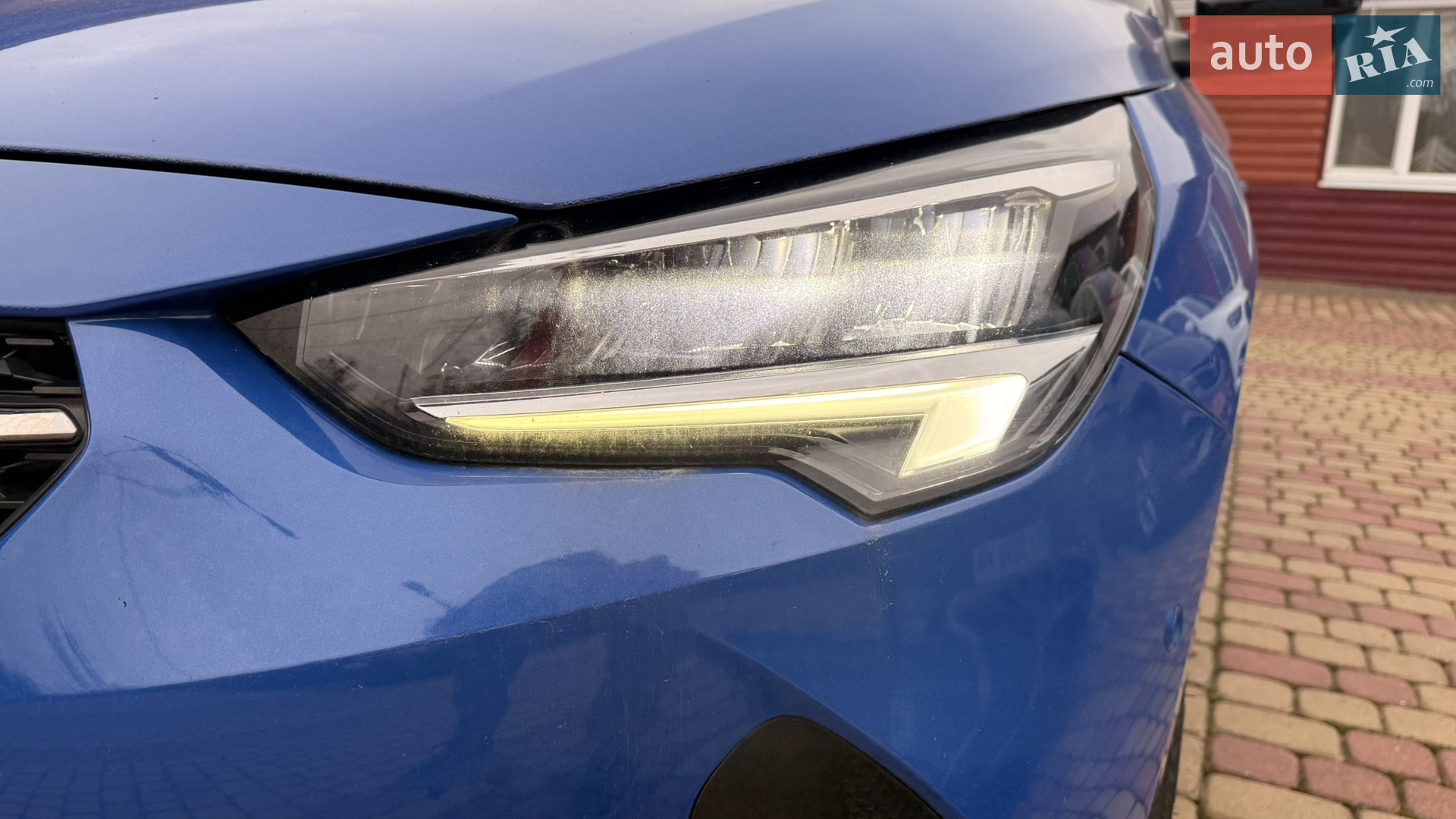 2020 Opel Corsa - мініатюра 14