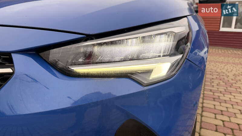 Хетчбек Opel Corsa 2020 в Хмельницькому фото 14 Хетчбек Opel Corsa 2020 в Хмельницькому