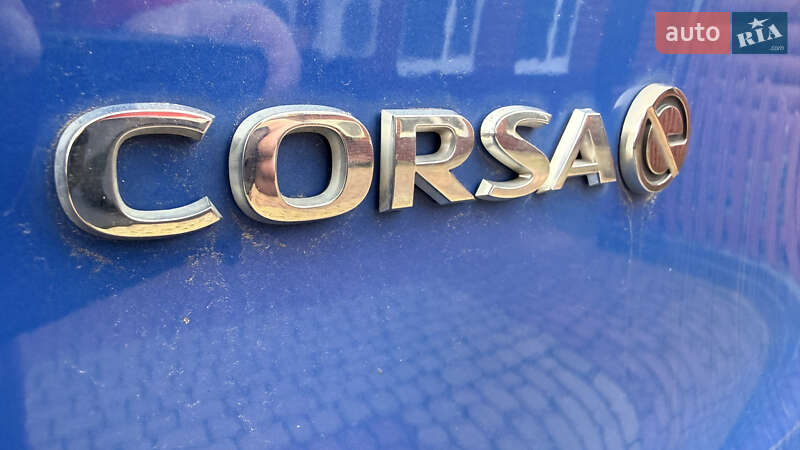 Хетчбек Opel Corsa 2020 в Хмельницькому фото 19 Хетчбек Opel Corsa 2020 в Хмельницькому