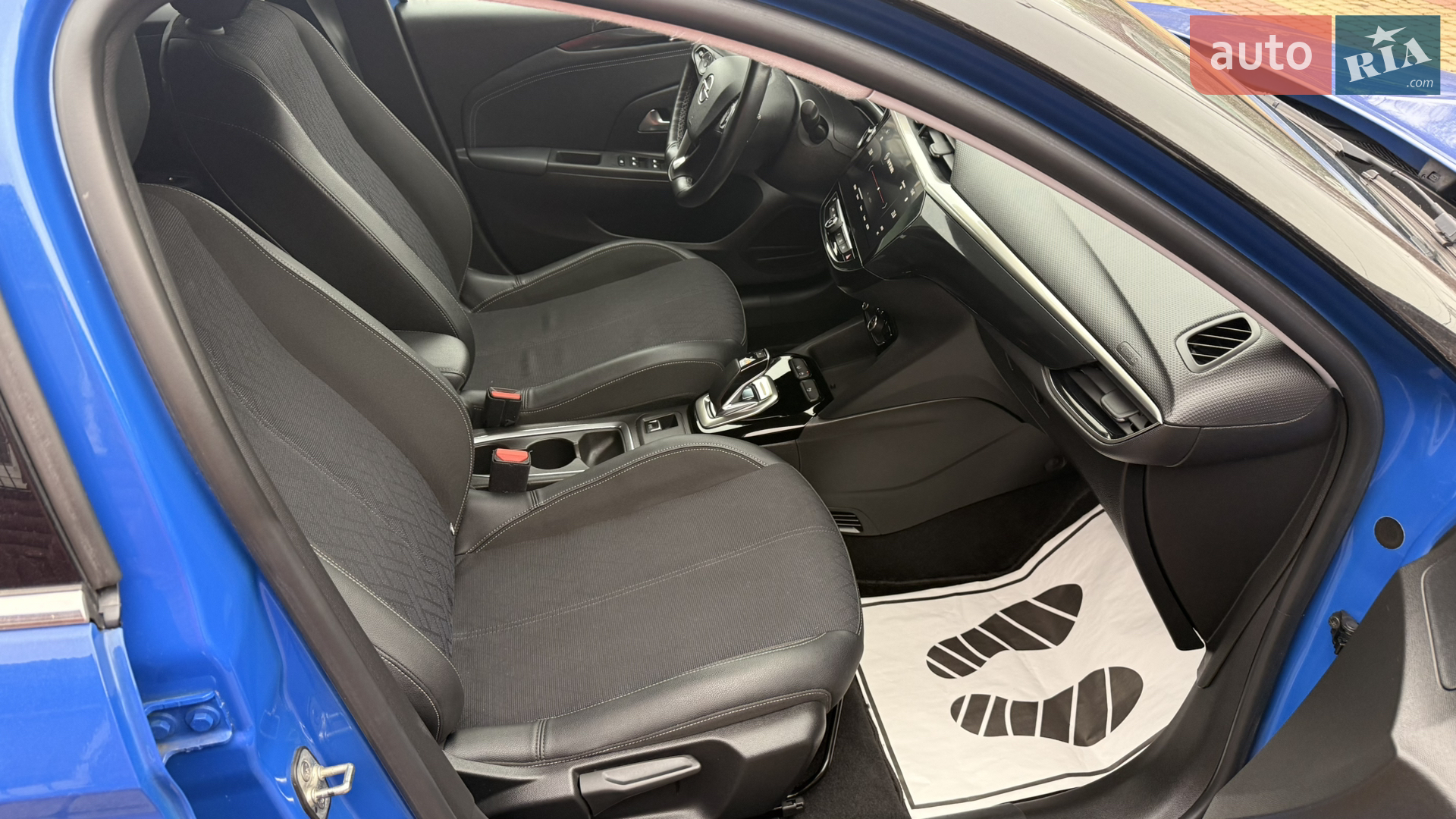 2020 Opel Corsa - мініатюра 25