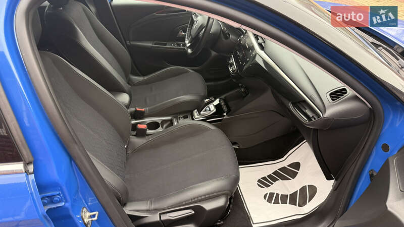 Хетчбек Opel Corsa 2020 в Хмельницькому фото 25 Хетчбек Opel Corsa 2020 в Хмельницькому