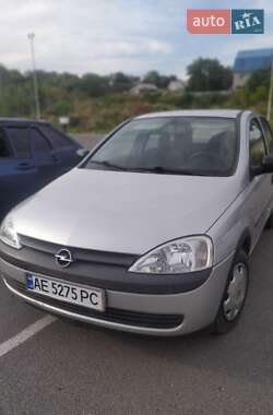Хэтчбек Opel Corsa 2001 в Запорожье фото 4 Хэтчбек Opel Corsa 2001 в Запорожье