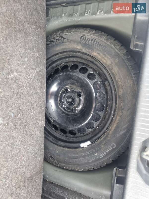 Хэтчбек Opel Corsa 2007 в Василькове фото 21 Хэтчбек Opel Corsa 2007 в Василькове