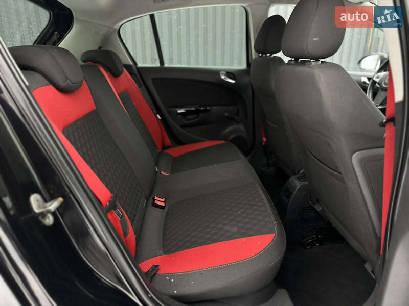 Хэтчбек Opel Corsa 2010 в Виннице