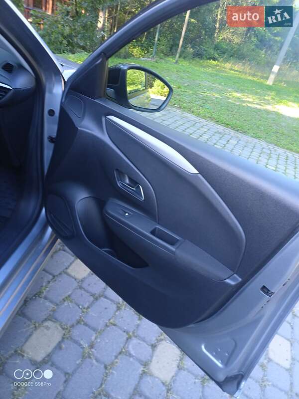 Хэтчбек Opel Corsa 2020 в Снятине