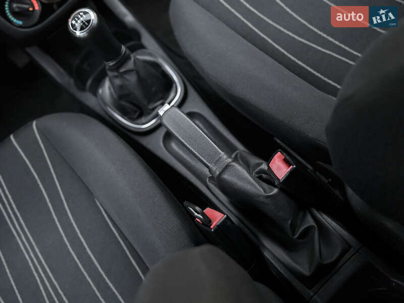 Хэтчбек Opel Corsa 2011 в Стрые фото 45 Хэтчбек Opel Corsa 2011 в Стрые