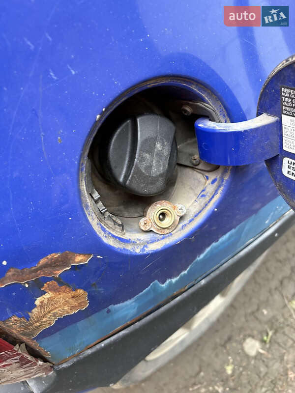 Хетчбек Opel Corsa 1999 в Івано-Франківську фото 4 Хетчбек Opel Corsa 1999 в Івано-Франківську