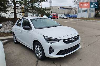 Хэтчбек Opel Corsa 2020 в Киеве