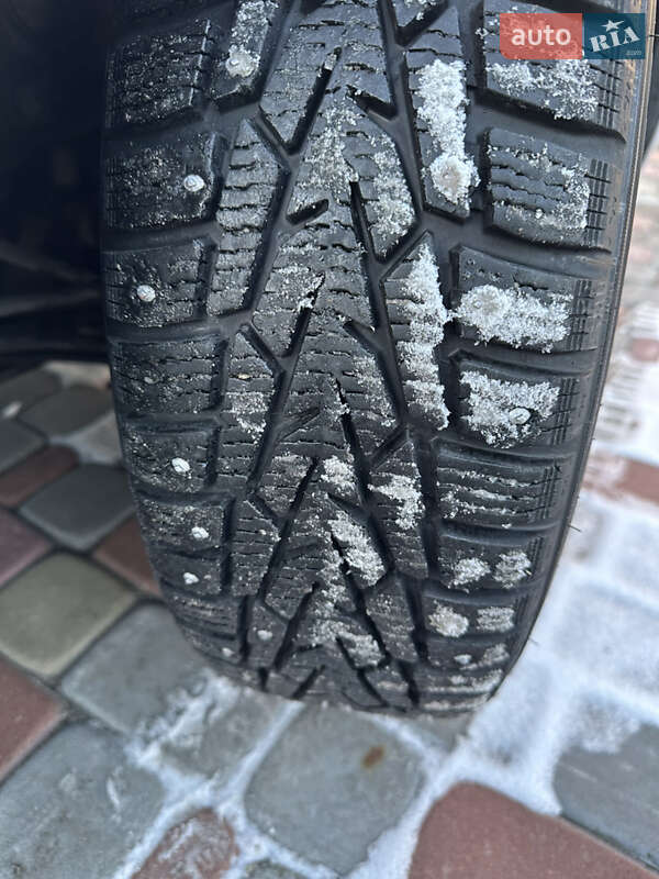 Хетчбек Opel Corsa 2012 в Павлограді