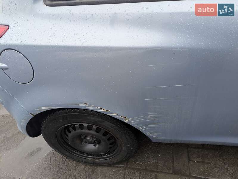 Хэтчбек Opel Corsa 2008 в Львове фото 8 Хэтчбек Opel Corsa 2008 в Львове