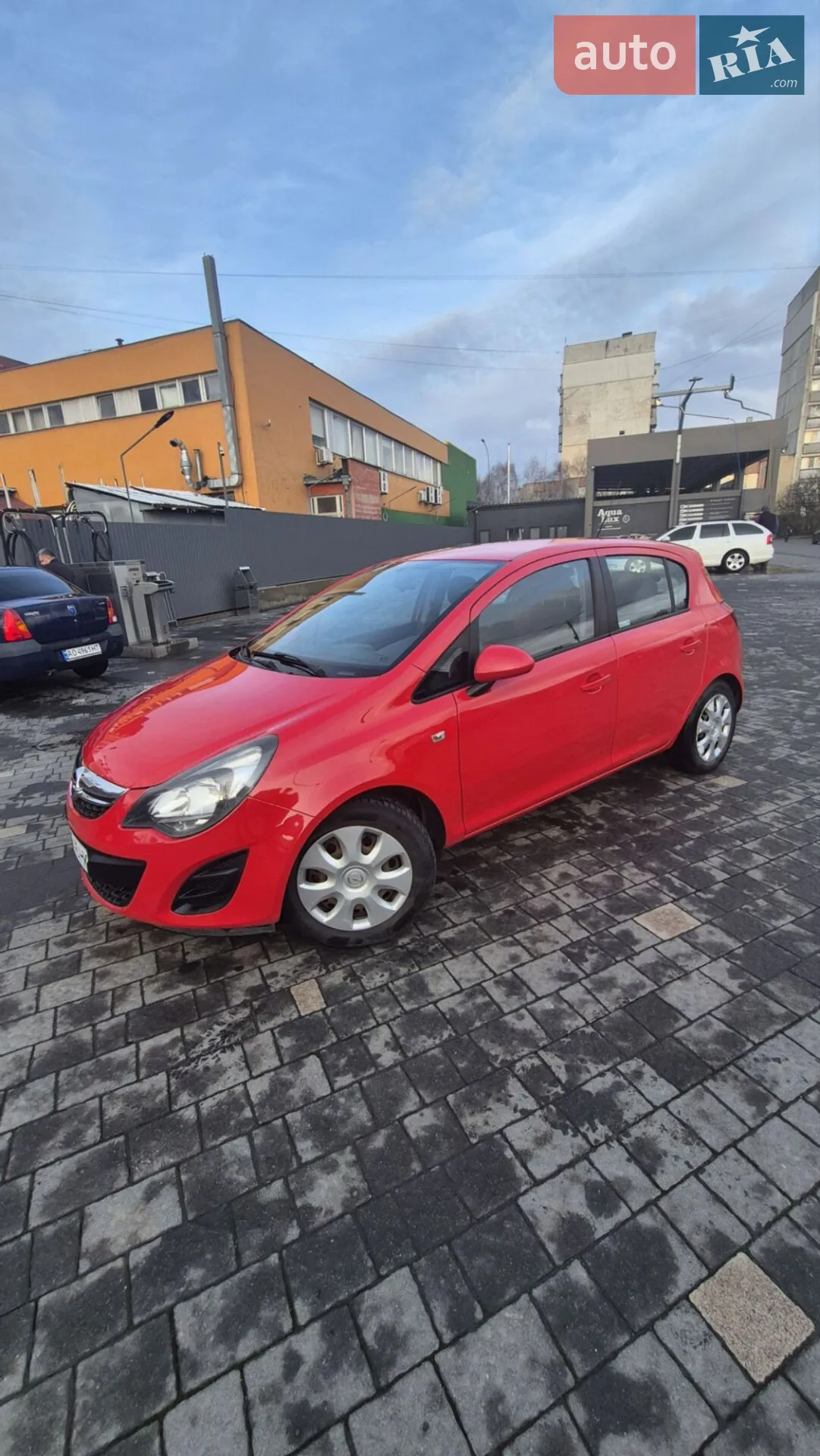 2014 Opel Corsa - мініатюра 2