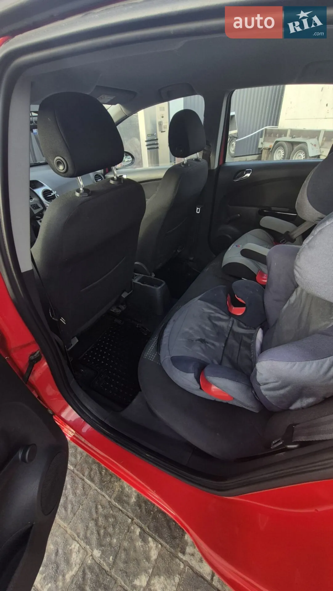 2014 Opel Corsa - мініатюра 11