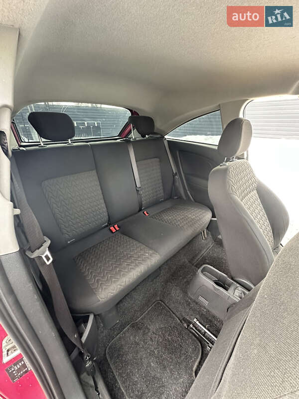 Хэтчбек Opel Corsa 2013 в Ивано-Франковске фото 11 Хэтчбек Opel Corsa 2013 в Ивано-Франковске