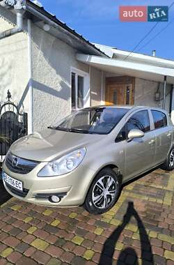 Хэтчбек Opel Corsa 2008 в Надворной