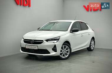 Хэтчбек Opel Corsa 2020 в Киеве