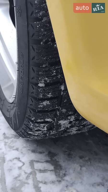 Хэтчбек Opel Corsa 2009 в Ровно