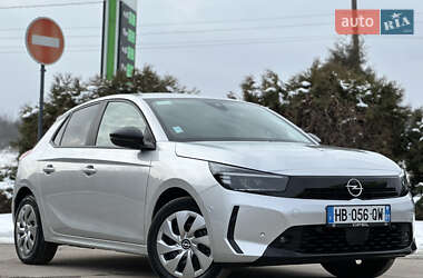 Хетчбек Opel Corsa 2025 в Дрогобичі