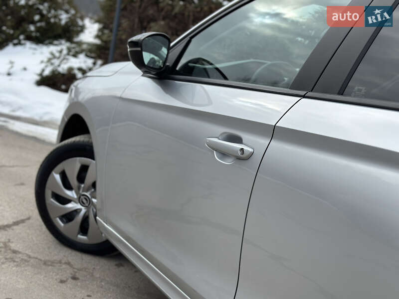 Хэтчбек Opel Corsa 2025 в Дрогобыче