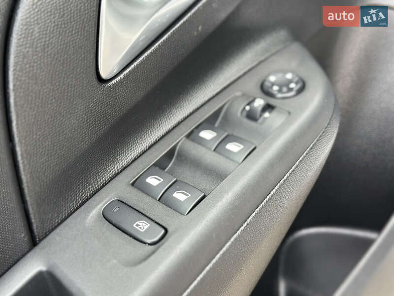 Хэтчбек Opel Corsa 2025 в Дрогобыче