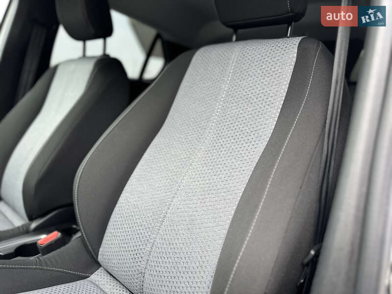 Хэтчбек Opel Corsa 2025 в Дрогобыче