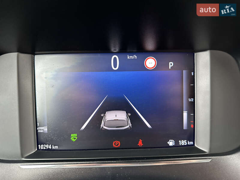 Хэтчбек Opel Corsa 2025 в Дрогобыче