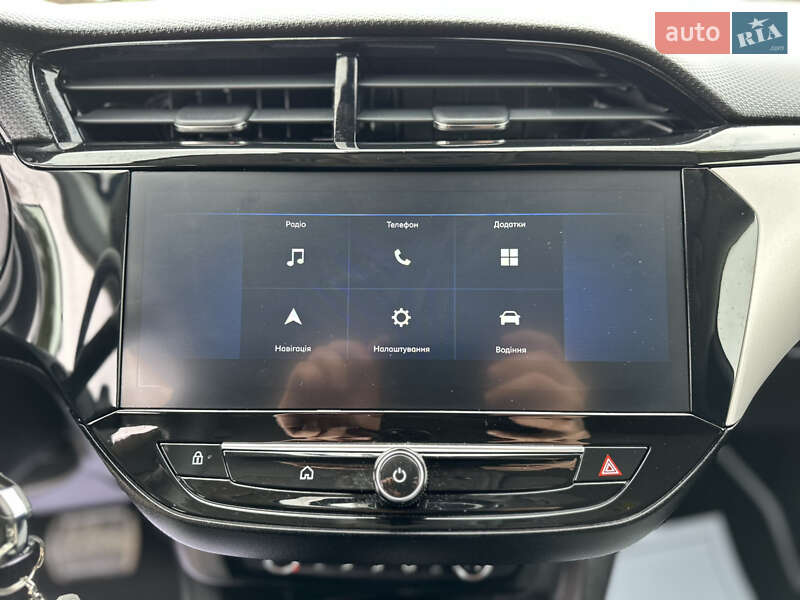 Хэтчбек Opel Corsa 2025 в Дрогобыче