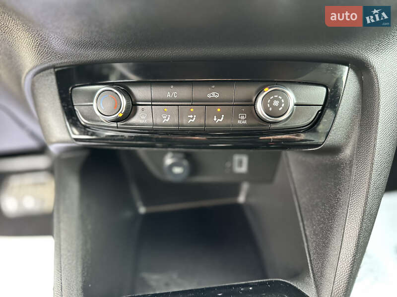 Хэтчбек Opel Corsa 2025 в Дрогобыче