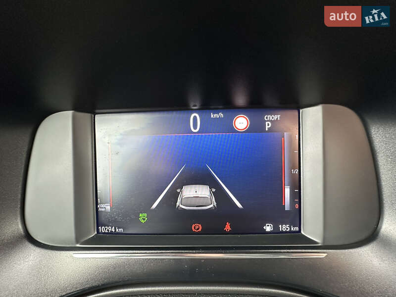 Хэтчбек Opel Corsa 2025 в Дрогобыче