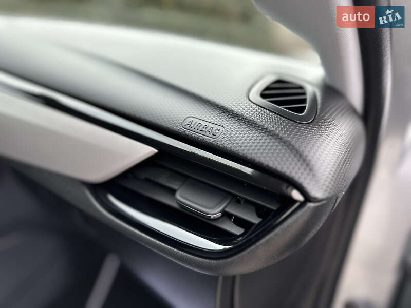 Хэтчбек Opel Corsa 2025 в Дрогобыче