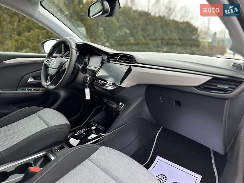 Хэтчбек Opel Corsa 2025 в Дрогобыче