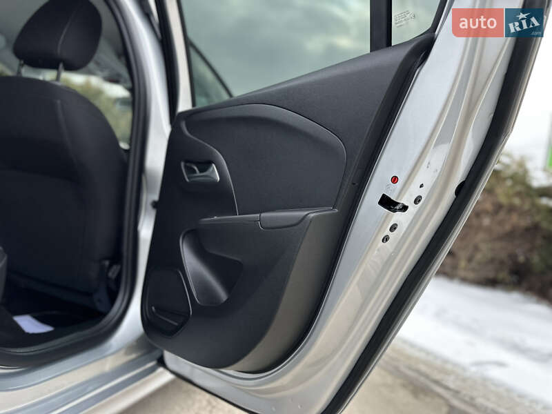 Хэтчбек Opel Corsa 2025 в Дрогобыче