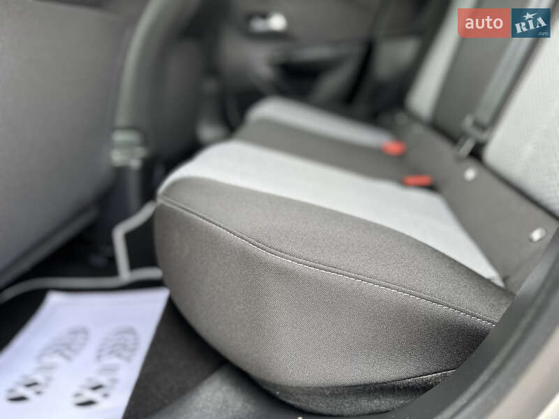 Хэтчбек Opel Corsa 2025 в Дрогобыче