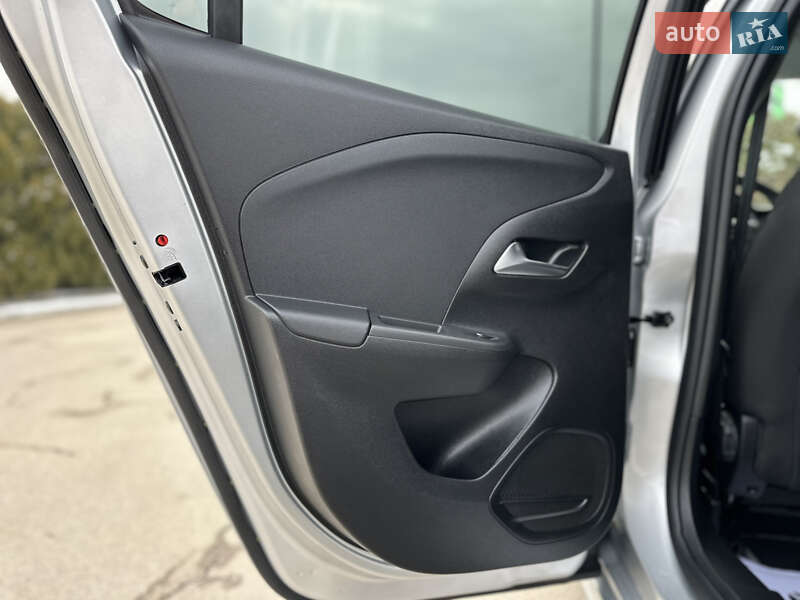 Хэтчбек Opel Corsa 2025 в Дрогобыче