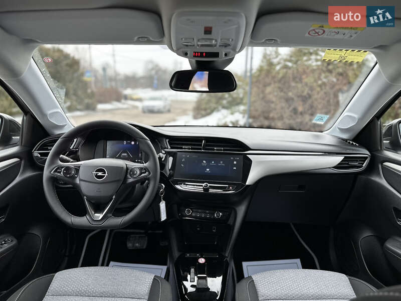 Хэтчбек Opel Corsa 2025 в Дрогобыче